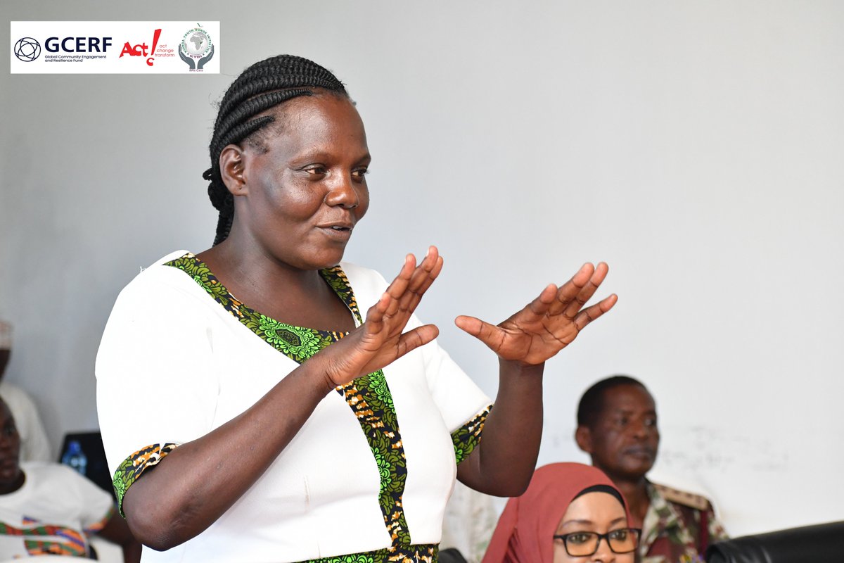 actionlife_Ke's tweet photo. This forum aimed to assess achievements and challenges faced in the past 3 months. Beneficiaries shared inspiring success stories, highlighting the impact of the ARIVE Program. Together, through the six pillars and countering negative narratives. #LCEF #ARIVEProgram https://t.co/otd1NC8PRK
