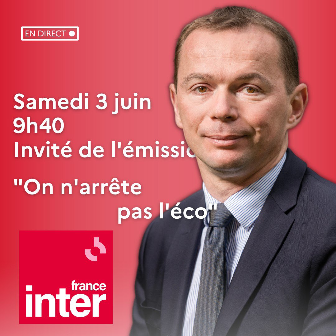 Olivier Dussopt tweet media