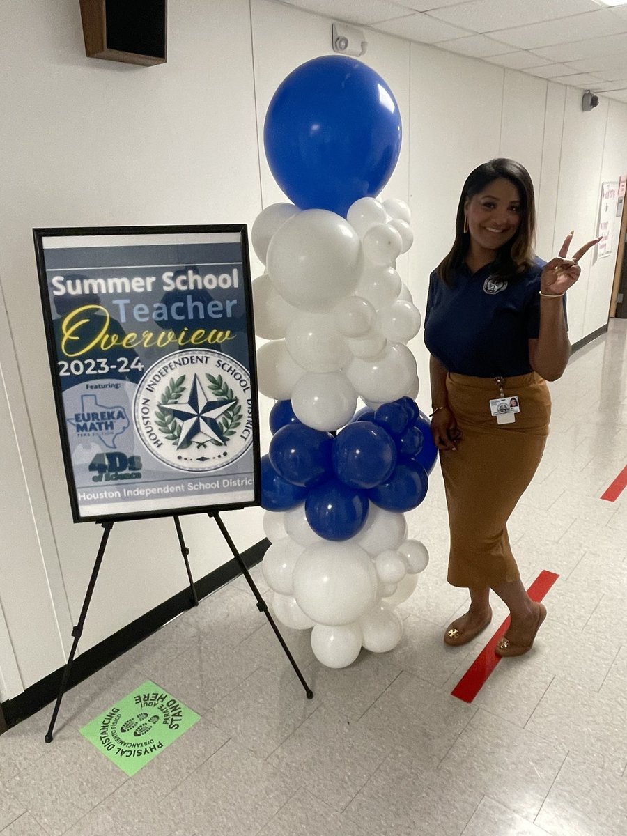 Welcome! We’re ready to get teachers ready for summer school math/science