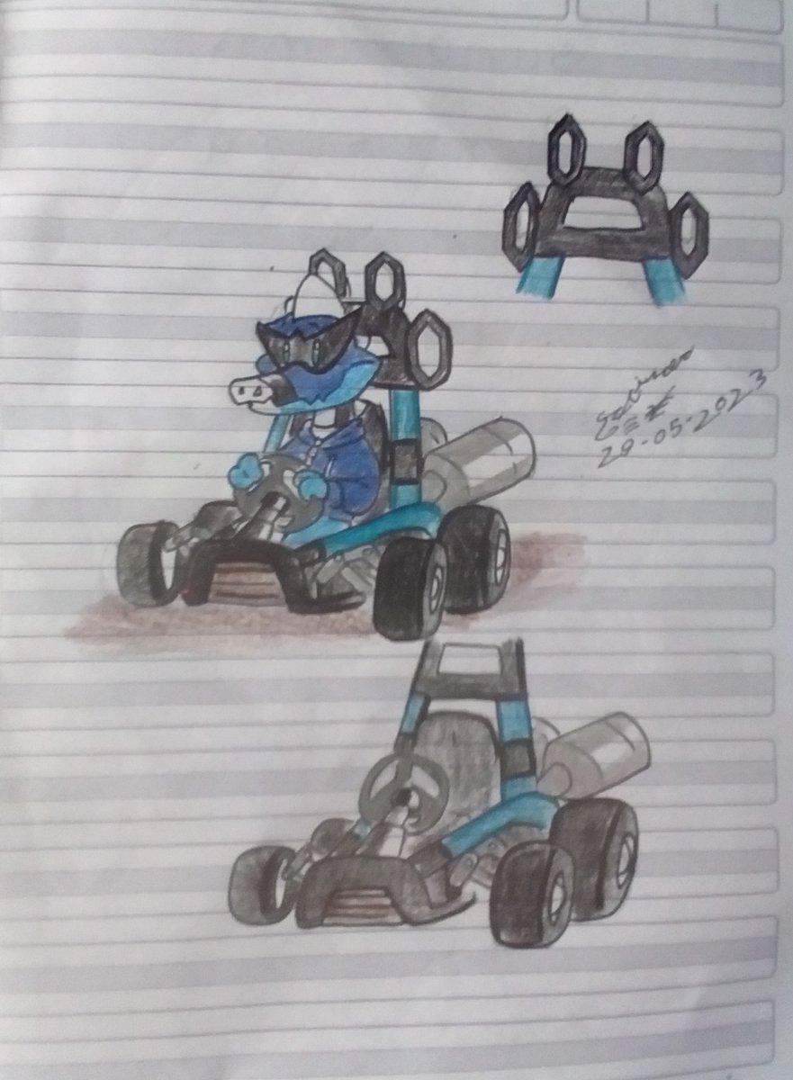 jainerkrokorok's tweet photo. Yo estando en un kart de mario la película
#MarioMovie
#mariok https://t.co/WDjxWpDohy