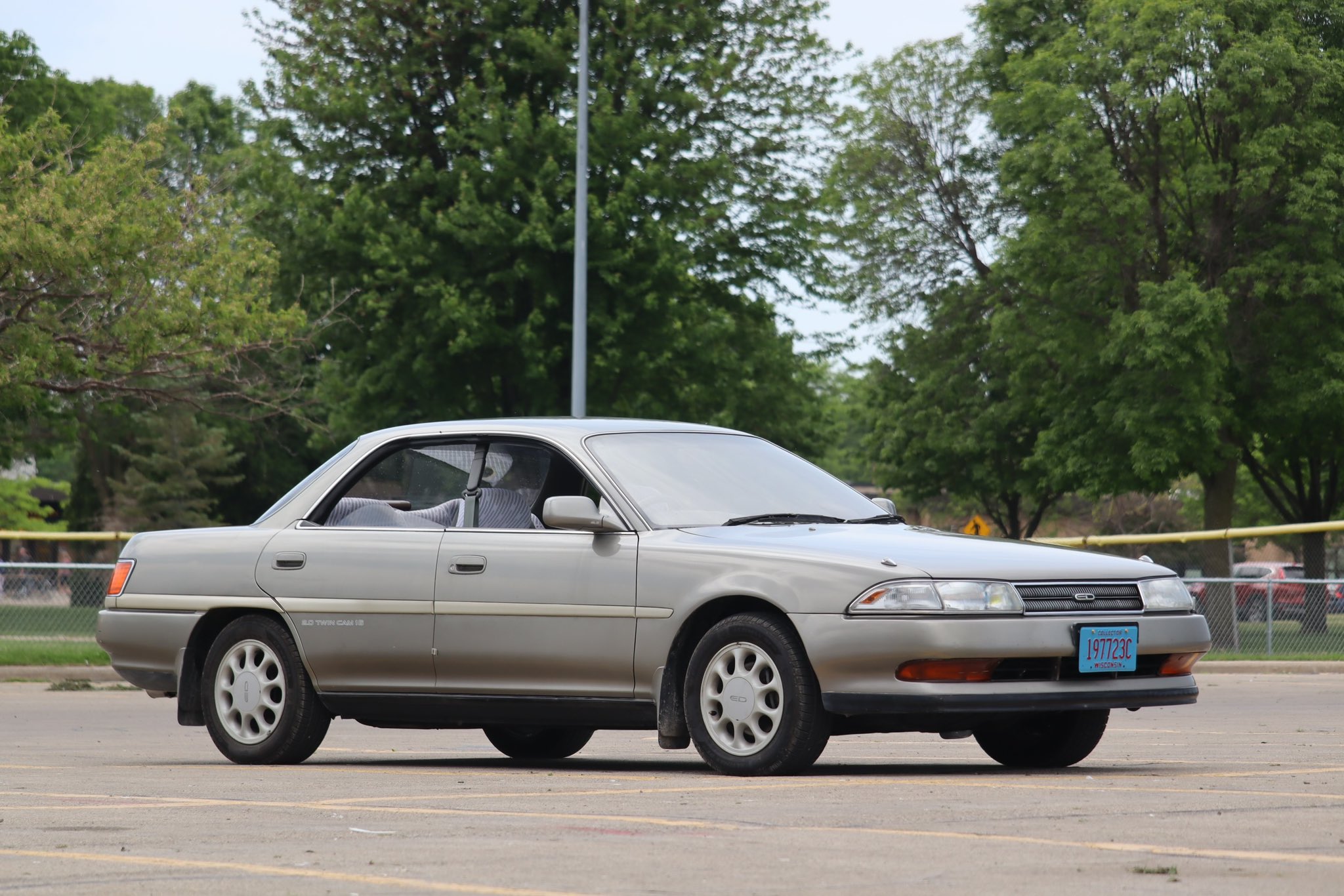 1990 Toyota Carina