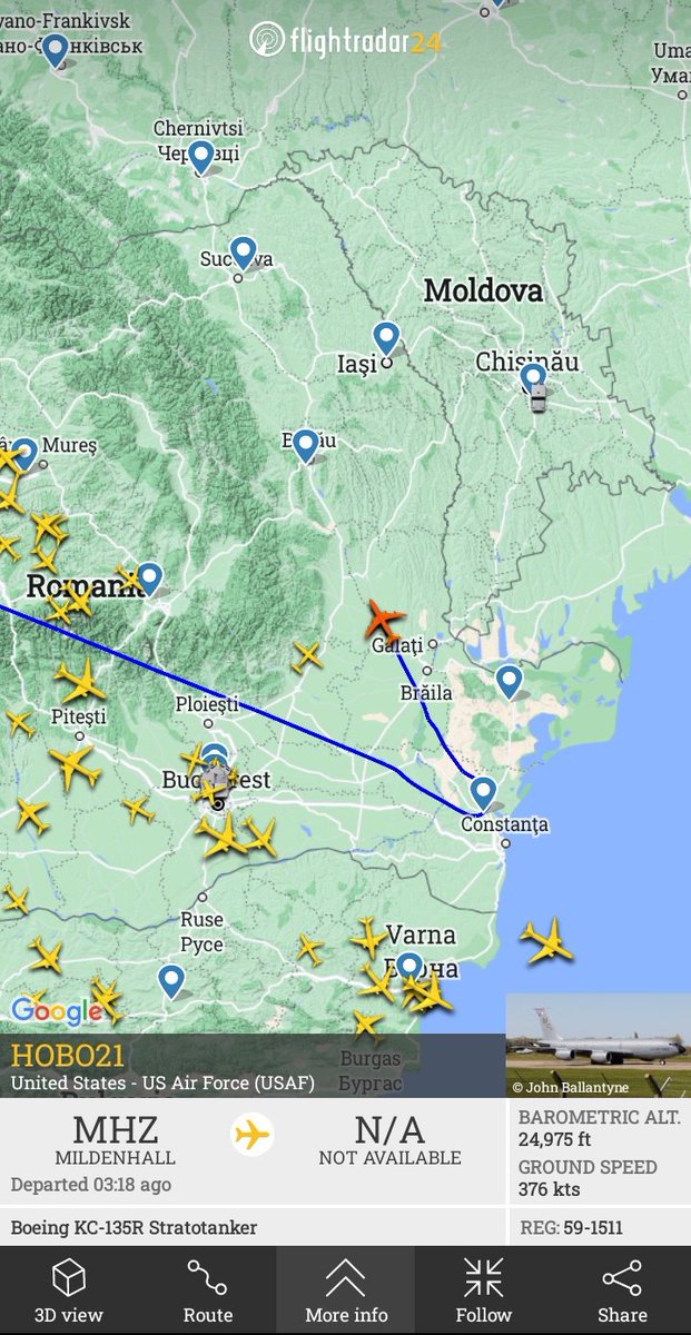 goodgalivi's tweet photo. Watch this #HOBO21 on #flightradar24
@flightradar24 https://t.co/MjoozpWDJu