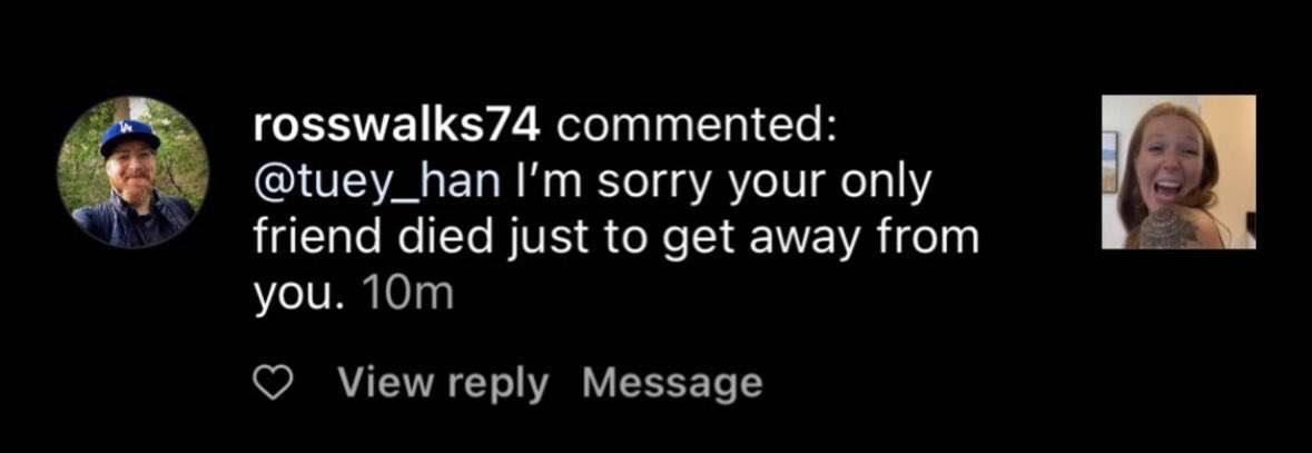 Loser Vuitton tweet media