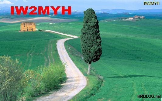 ukradiom3zzf's tweet photo. The Italian Collection in my inbox from https://t.co/9kR3d4yeTj thanks to all these contacts.
#hamradio #hamr #AmateurRadio #QSLCards #HRDlog #alwaysQSL #M3ZZF #Italy https://t.co/qwXmnSWPSy