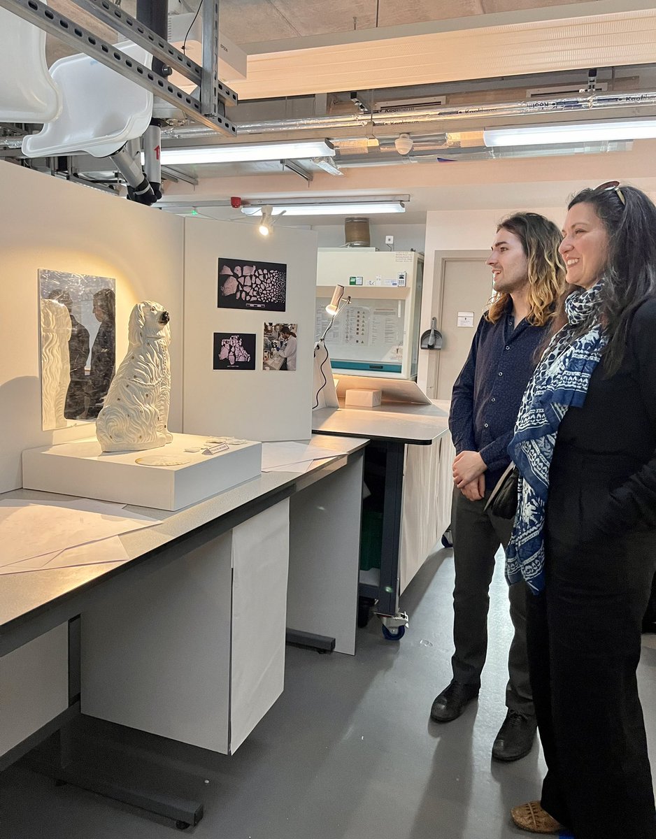 Hirst Conservation tweet media