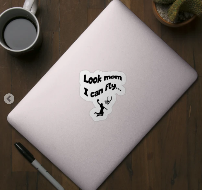 hellsetnee's tweet image. Look mom i can fly - dunk collection T-Shirt
Look mom i can fly - dunk collection for basketball players and lovers Limited edition Order now!!!
teepublic.com/t-shirt/460954…
have FREE Shipping for Orders $80+
#basketball 
#NBAFinals 
#basketballshirt
#SLAMDUNK 
#dunk