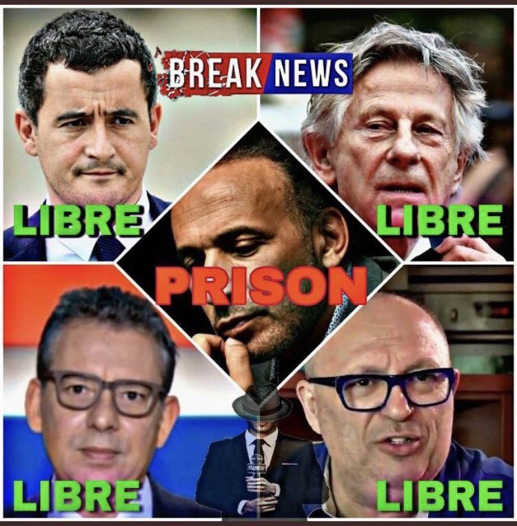 ChadiArdelesse's tweet photo. @MonChatkiTweete @lagenvoise1 @AdrianAshil @MaurianeIg @DavidJo66949427 @DourJem @TabichAli @AbidSana123 @Nora_mazigh @soleilmyriam @RadioTeleSuisse @Mediapart @LePoint @libe @LeTemps @RTenfrancais @OElhamamouchi @AsmaneNabila @tdgch @ThinknBE @TariqRamadan @CSMagistrature @amirazait @soutieninf @nou56266606 @Noname63734627 @aida_ourabi @monamon27569707 @offmikailsahin @MwinyiAssani @RajabSiddiq @SalwanafSalwa @BadiaAmri @samaty10 @Khaltibesara @BintBattuta13 @DMDASM @LamineMoulaye @Sauvaget14 @AliciaKrae @Suisse @MarionDub @lemanbleutv Je suis vraiment scandalisé par cette fabrique de mensonge de haine contre un seul homme et LE PIRE ds un pays considéré comme un des gds pays des droits de l’homme au monde 🌍 

ON VEUT ABATTRE UN HOMME INNOCENT,son seul crime c’est d’être LIBRE, CULTIVÉ ET MUSULMAN 

#FASCISANT https://t.co/Tse9nbOgt5