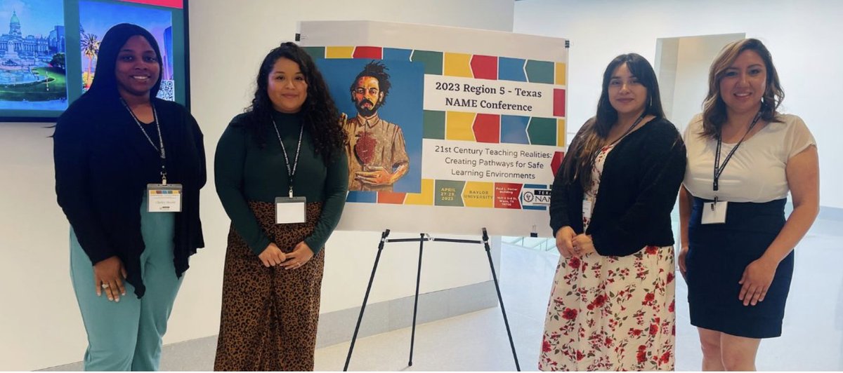 UIW Education tweet media