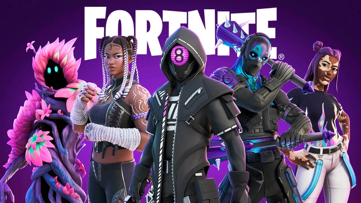 thedopelists's tweet photo. Top 5 Tips For a Better Experience in #Fortnite

Read here: https://t.co/O3H4MQwHbs https://t.co/cFv8Zolp00