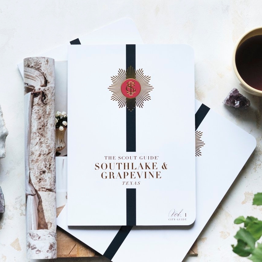 SouthlakeCEF's tweet photo. We've been SCOUTED! 🌟 CEF is so excited to see some of our funded teachers featured in the Premiere Edition of The Scout Guide Southlake &amp; Grapevine, coming out this August! 💚

#TheScoutGuide
#TSGSouthlakeGrapevine
#WeFundTeachers
#InspireExellence
#DragonProud https://t.co/YV0UZOtEAV