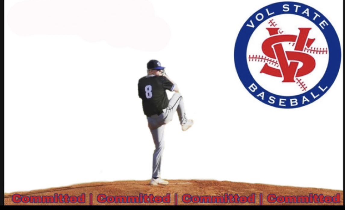 First of I would like to thank my coach <a href="/_Coacholdschool/">Coley_blakeney</a> and <a href="/BevillBaseball/">Bevill Baseball</a> for my freshman year of college, but I have decided to transfer and sign with <a href="/VSCCPioneersBSB/">Vol State Baseball</a> for the season. Go pioneers! <a href="/CoachMcGuire26/">Jim McGuire</a>