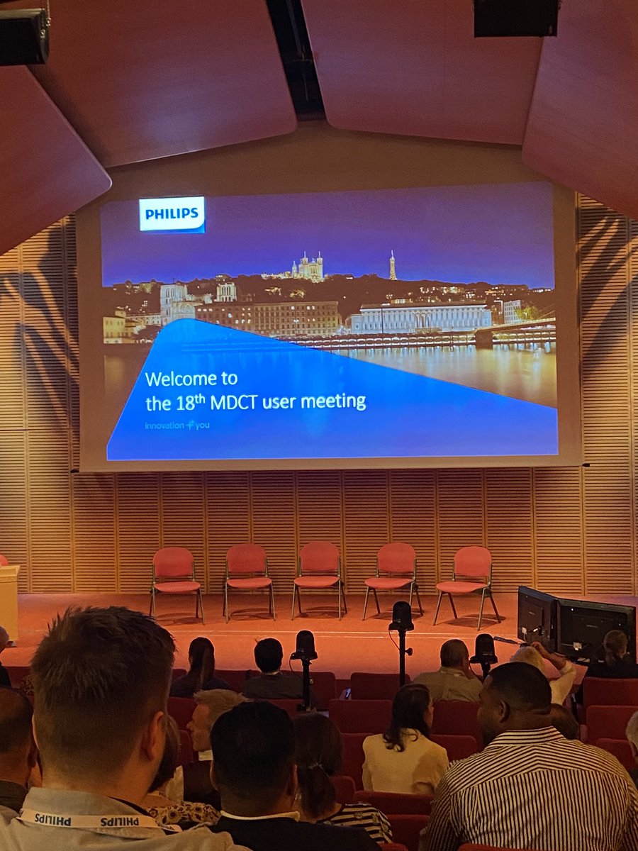 donegalshauna's tweet photo. Wonderful and informative time in #Lyon for @PhilipsHealth #MDCT2023 representing @BelfastTrust with colleagues from @setrust and @SouthernHSCT for all things #spectralCT https://t.co/hD4yDBCVyX