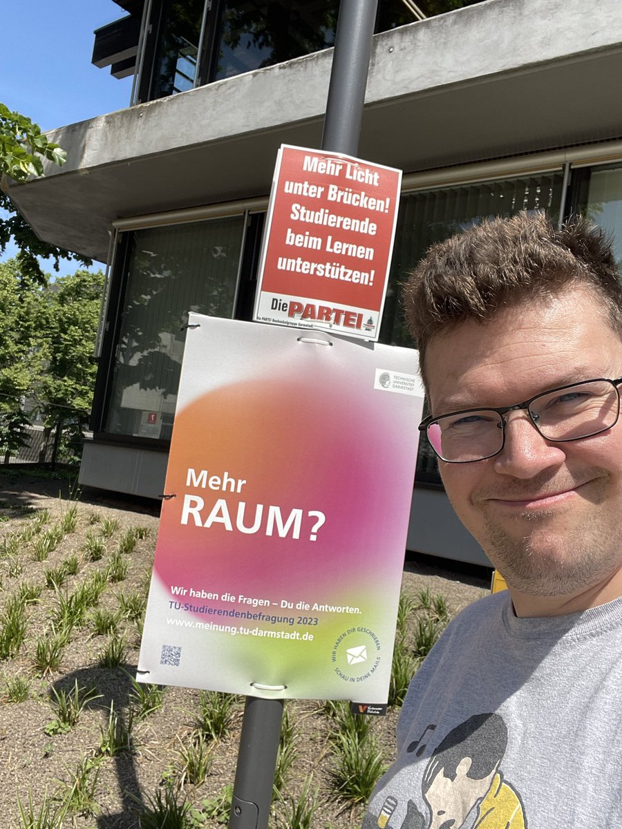 Mirko Steiner - Der Politiker tweet media