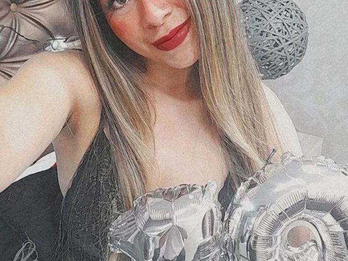 Just finished a pay-per-minute #Skype show on SkyPrivate! You can call me too for a sexy private show<a href="/tag/skype"class="tags">#Skype</a>