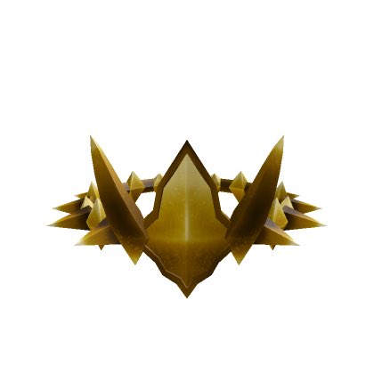 Alex_AUGC's tweet photo. IF YOU ALL MANAGE TO GET MY DISCORD TO 10,000 MEMBERS BY TOMORROW NIGHT AT 9:00 PM EST I WILL CHANGE THE FREE ITEM TO THIS GOLDEN CHAOS CROWN!!!

Join: https://t.co/7pNrjLKYJ6 https://t.co/QdZ6OhonMT