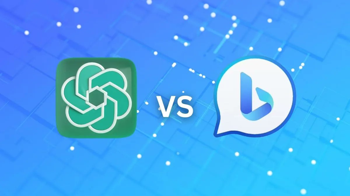 Ronald_vanLoon's tweet image. ChatGPT vs. Bing Chat: Which #AI chatbot should you use?
by @sabrinaa_ortiz @ZDNET

Read more: buff.ly/3JNO3tf

#ArtificialIntelligence #MI #DL #Tech #Technology #Data #Chatbots

cc: @ronald_vanloon @bigdata @ravikikan