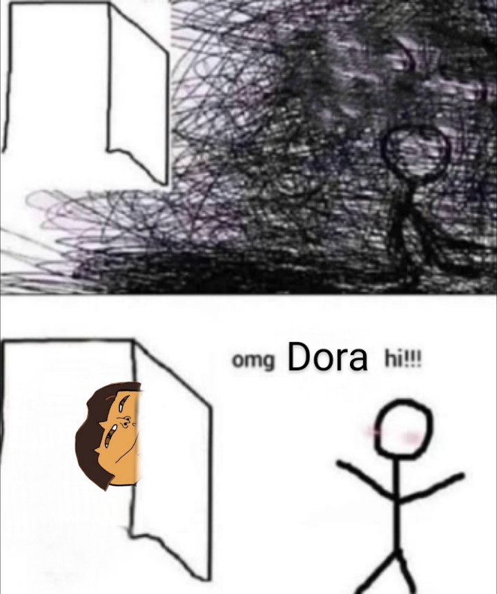 Wen Dora online?