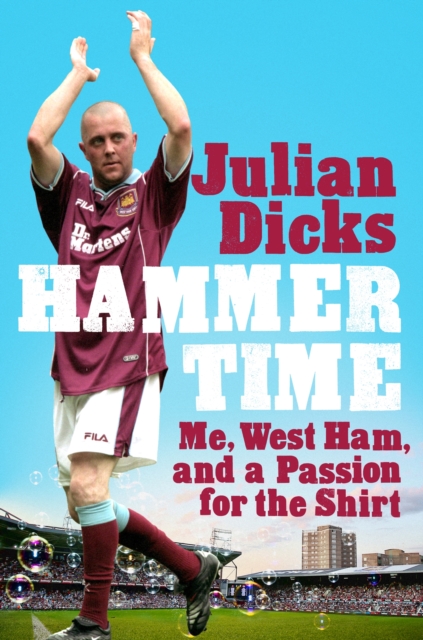 Biggreenbooks's tweet photo. IT'S HAMMER TIME!

They arrived about an hour ago. 

SIGNED copies of Hammer Time by Julian Dicks. 

If you'd like one, you can order it HERE. 

https://t.co/qwijRAgO8V

The link works this time!

(Hammer not included with purchase)

PLEASE RETWEET! https://t.co/BCRgPPeEgw