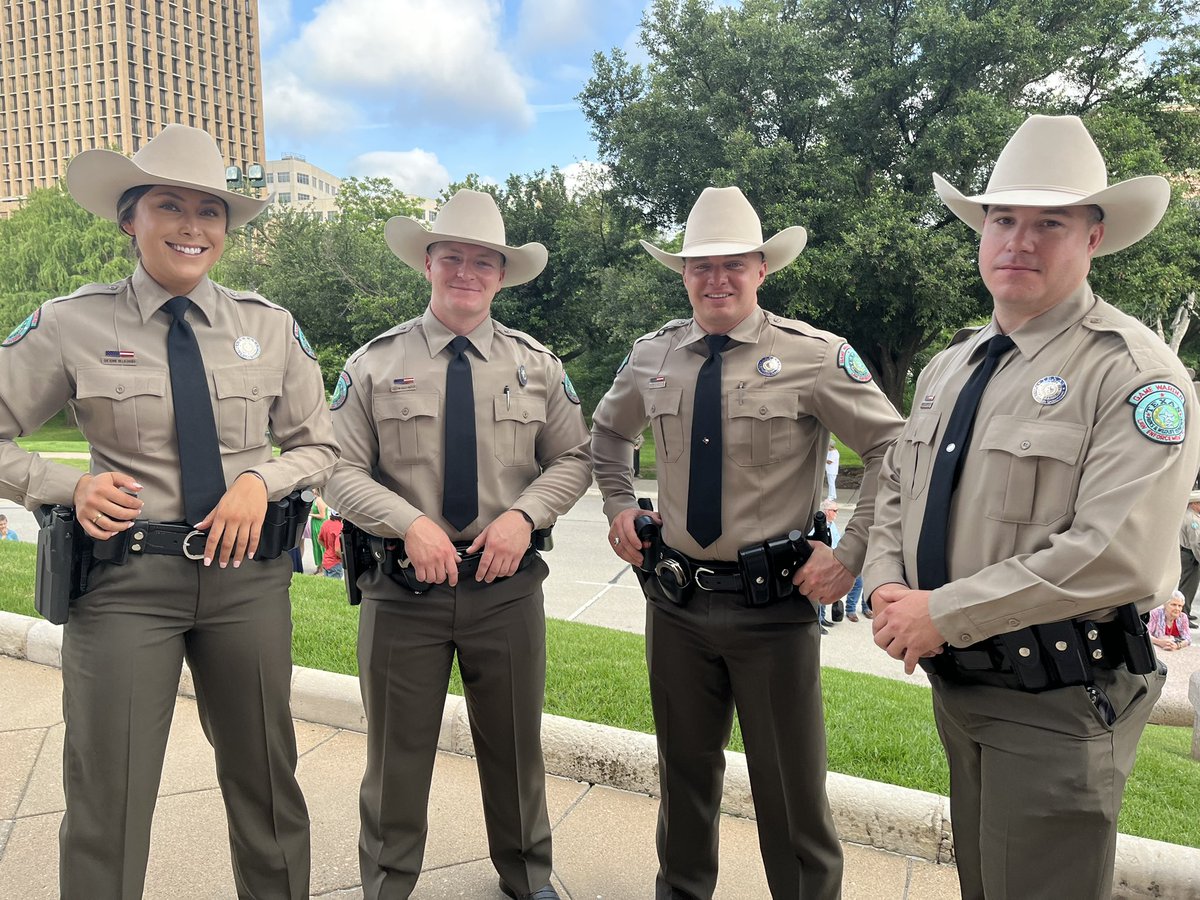 TexasGameWarden tweet picture