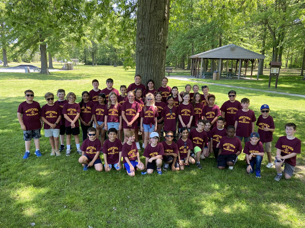WV_Wildcats's tweet photo. Thank you Westview for a wonderful school year! Have a safe and fun summer! #westviewpride #ALexcellence #ALCS100 https://t.co/CUu5JHWPJL
