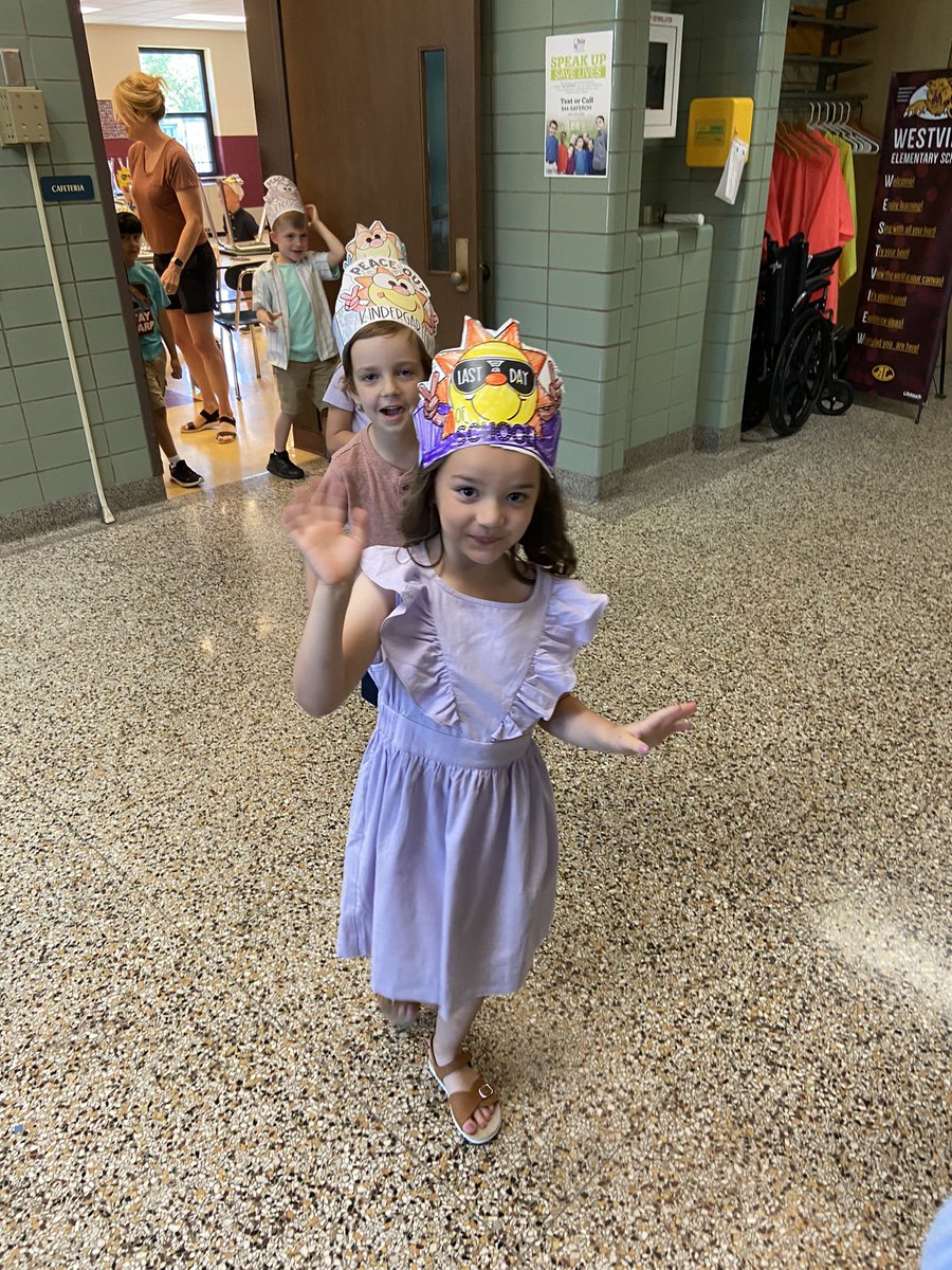 WV_Wildcats's tweet photo. Thank you Westview for a wonderful school year! Have a safe and fun summer! #westviewpride #ALexcellence #ALCS100 https://t.co/CUu5JHWPJL