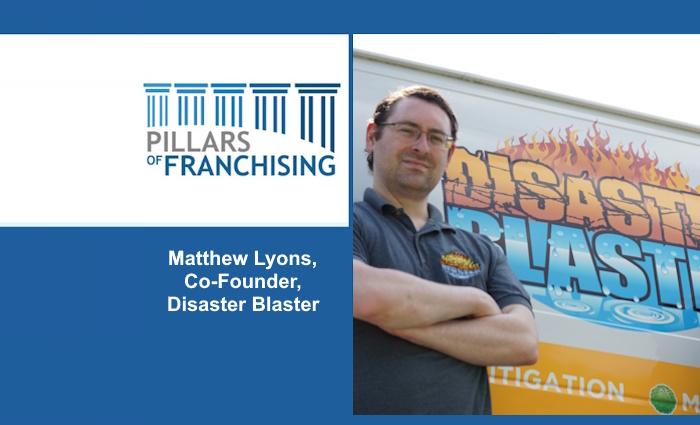 disasterblaster's tweet photo. Check us out on the latest episode of the @pillarsoffranch #Podcast!
We were excited to have the opportunity to discuss the #DisasterBlaster #Franchise System!
https://t.co/gKSKBQREnp
#PillarsOfFranchising #FranchiseOwner #Business #BusinessTips #BusinessOwner #BeYourOwnBoss https://t.co/NQF24A14xs