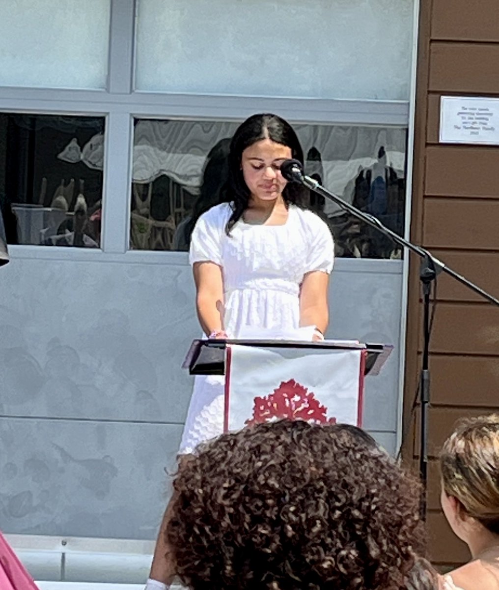 WitnessStones's tweet photo. Nean was enslaved in New Jersey, escaped to Conn and gained his legal freedom in New Haven. Thank you ⁦@FooteSchool⁩ students and teachers for this amazing memorialization of Nean’s life and agency. You lead in creating how our work can continue to grow and thrive! https://t.co/xwNHftDY1p