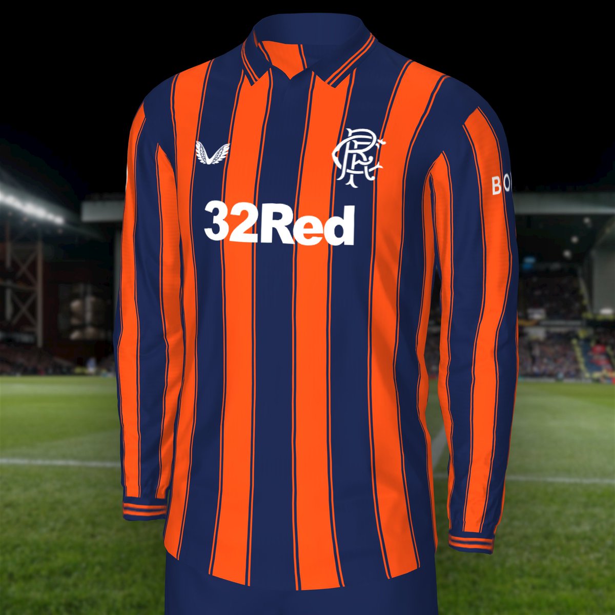 Concept Rangers Kits on Twitter: