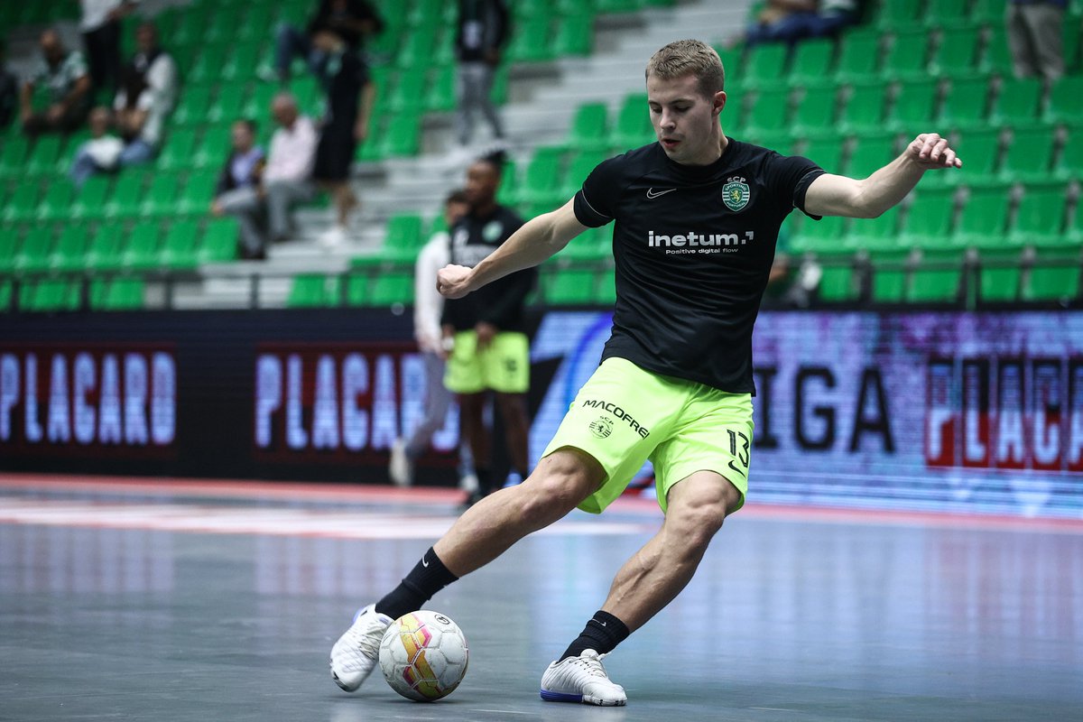 SCPModalidades's tweet photo. #FutsalSCP | 📸 Aquecimento! ✅ VAMOS AO JOGO!!!
#SCPCRLP https://t.co/QIgf6YSSu1