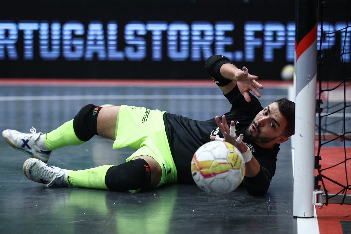 SCPModalidades's tweet photo. #FutsalSCP | 📸 Aquecimento! ✅ VAMOS AO JOGO!!!
#SCPCRLP https://t.co/QIgf6YSSu1
