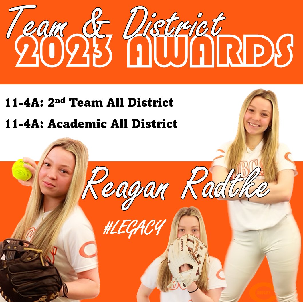 Celina Softball tweet media