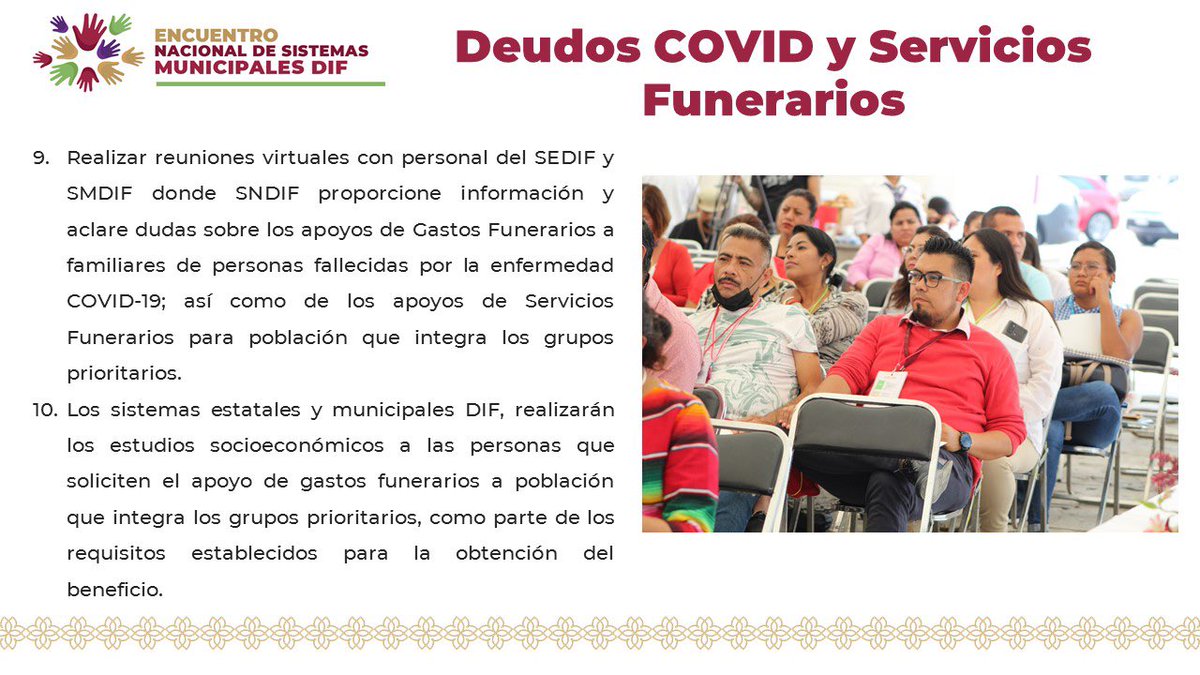 nurifernandeze's tweet photo. #Resolutivos #4 #deudos #COVID19 #serviciosfunerarios @SedifTlaxcala @DIF_NMX @SSalud_mx https://t.co/m9CI7TpJV2