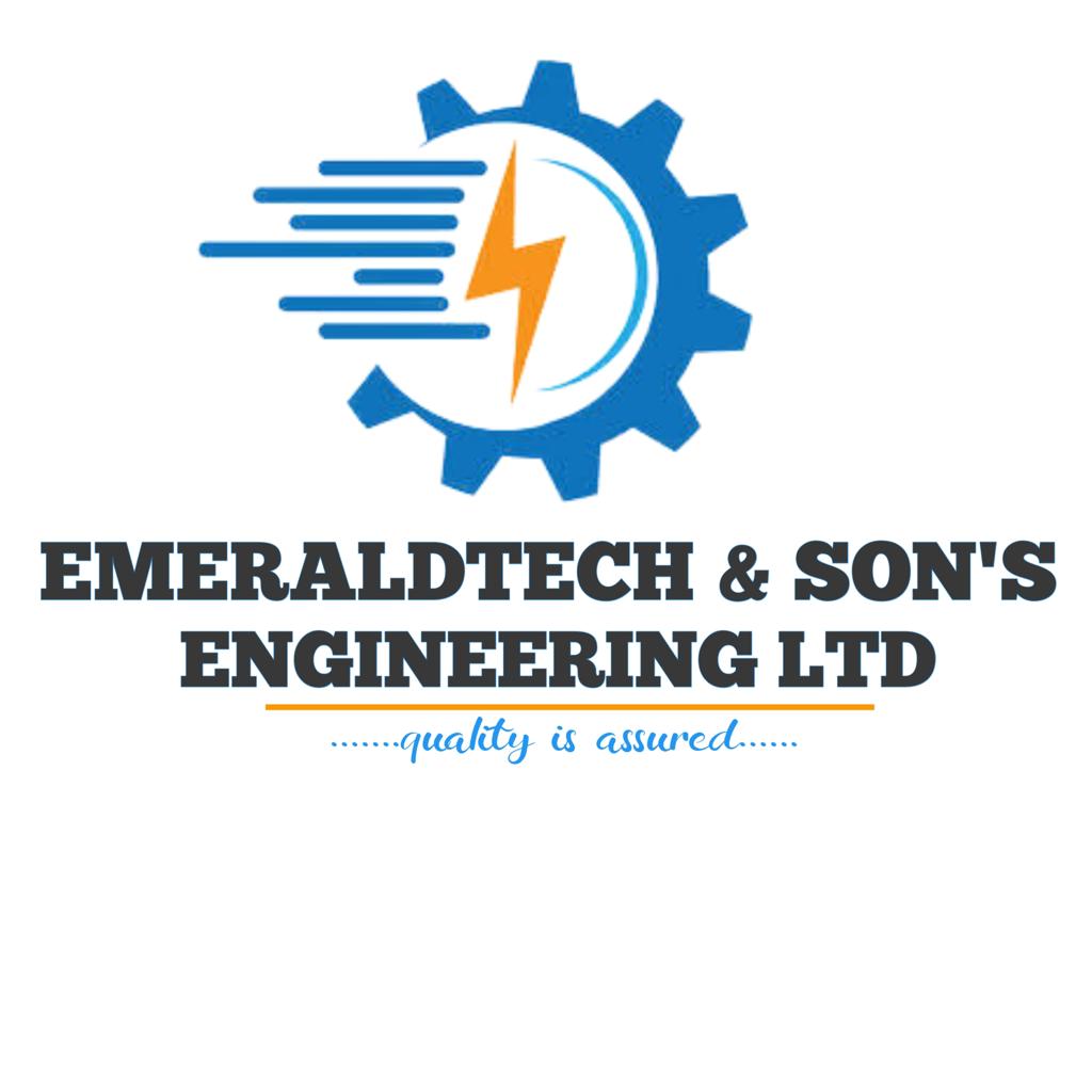 emeraldtech_ltd's tweet photo. @General_Oluchi EMERALDTECH &amp; SON'S ENGINEERING LTD is a CAC certified Electrical Engineering Company, For your Electrical service, general contract and Maintenances, contact us via Instagram @emeraldtech_ltd. 
@emeraldtech quality is Assured 👌 https://t.co/ZdcJBfYJyn
