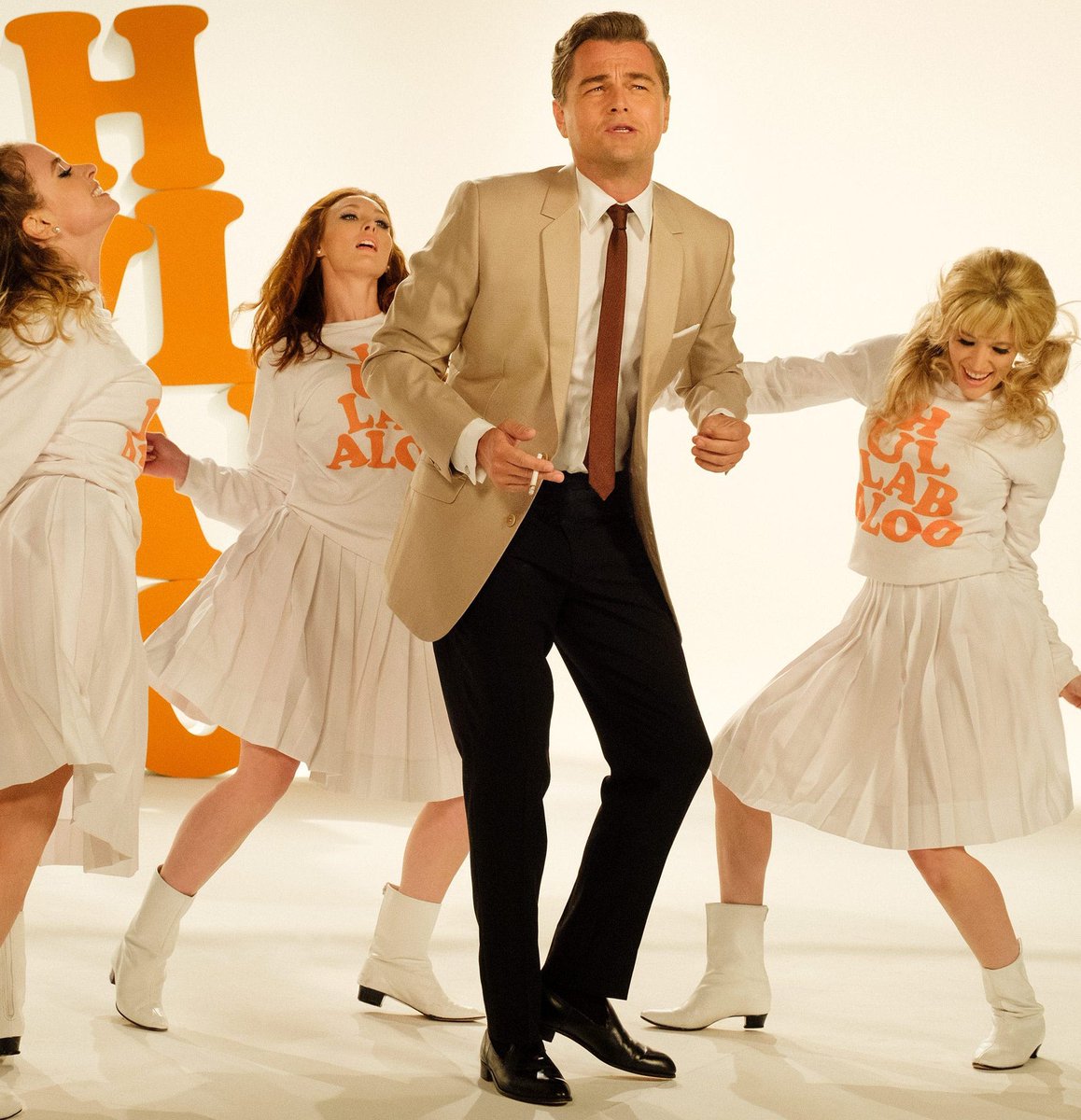 Oh, yeah, here comes the weekend.