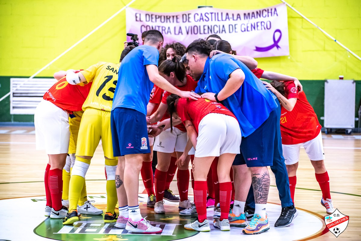 CDChiloeches's tweet image. Descansad bien que mañana puede ser un día histórico...

DOS FINALES!!!

▶️ Las chicas, a un paso de conseguir un sueño...

▶️ Los chicos, a por el 5° título de copa... 

VAMOS CHILO!!! 💪🔴⚽️