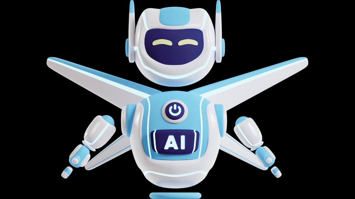 AI-Powered Profits tweet media