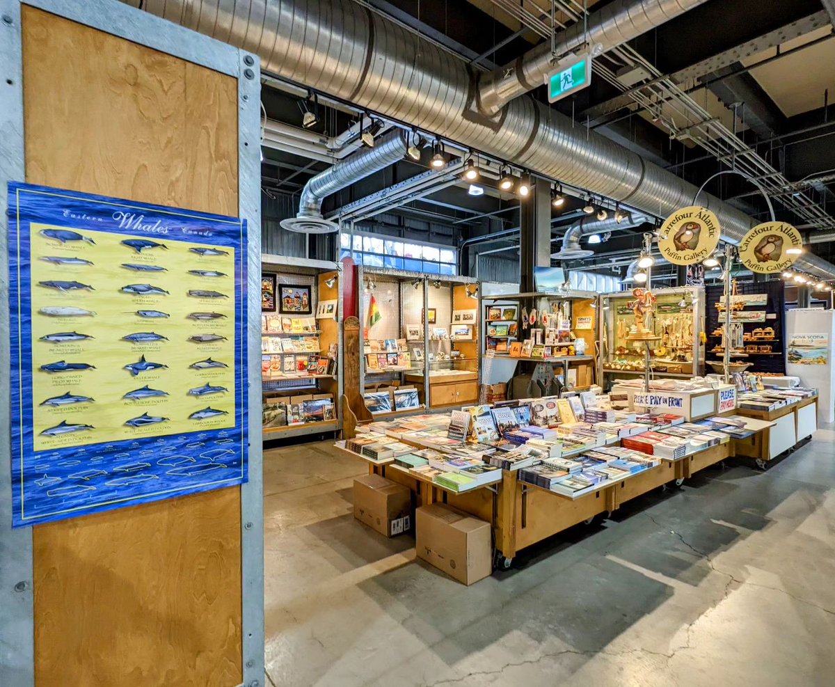 CarrefourAtlan's tweet photo. We will be open at our seasonal location in Pavilion 22 all weekend! Drop by to say hello! https://t.co/JciIr0IfUe