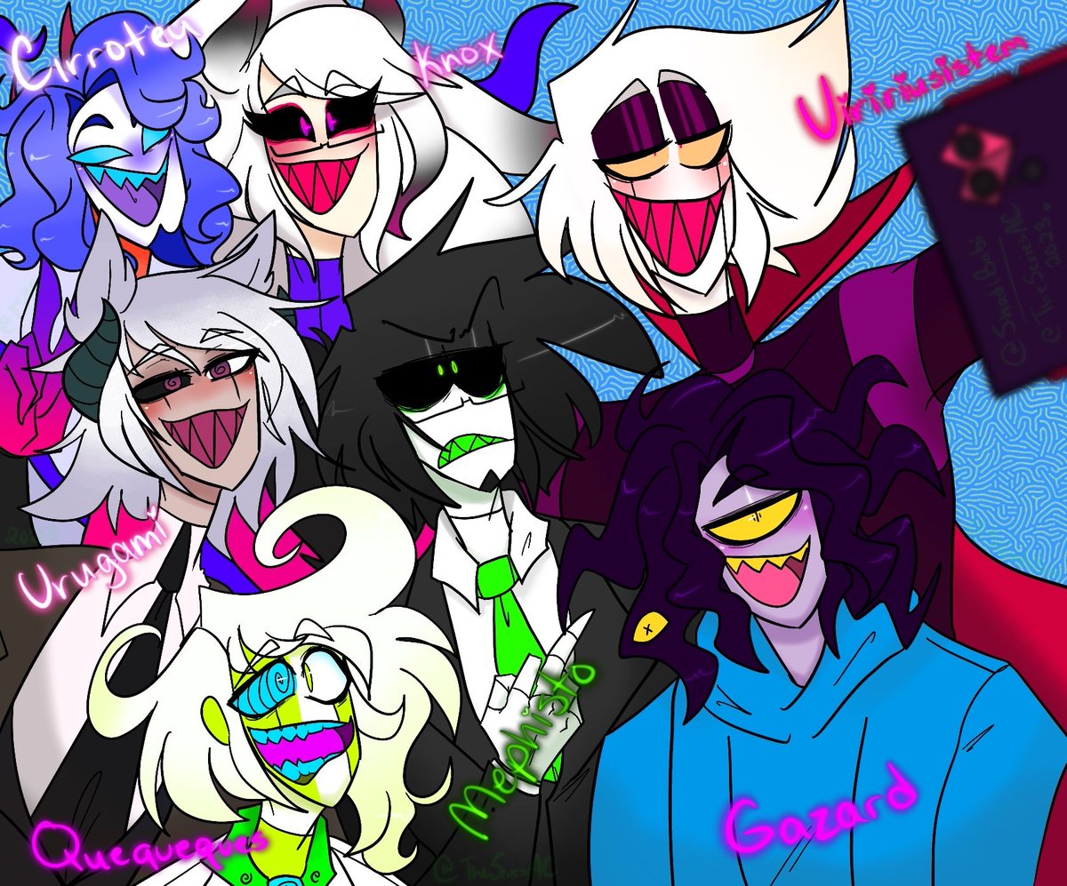 CorpseMerchHoe's tweet photo. @kookminprincess Viririusistem! Some/One thing you may not like is that he has bad mommy/daddy issues he won't ever talk about (generally he always keeps his emotions in) https://t.co/9ERbEPC0B0