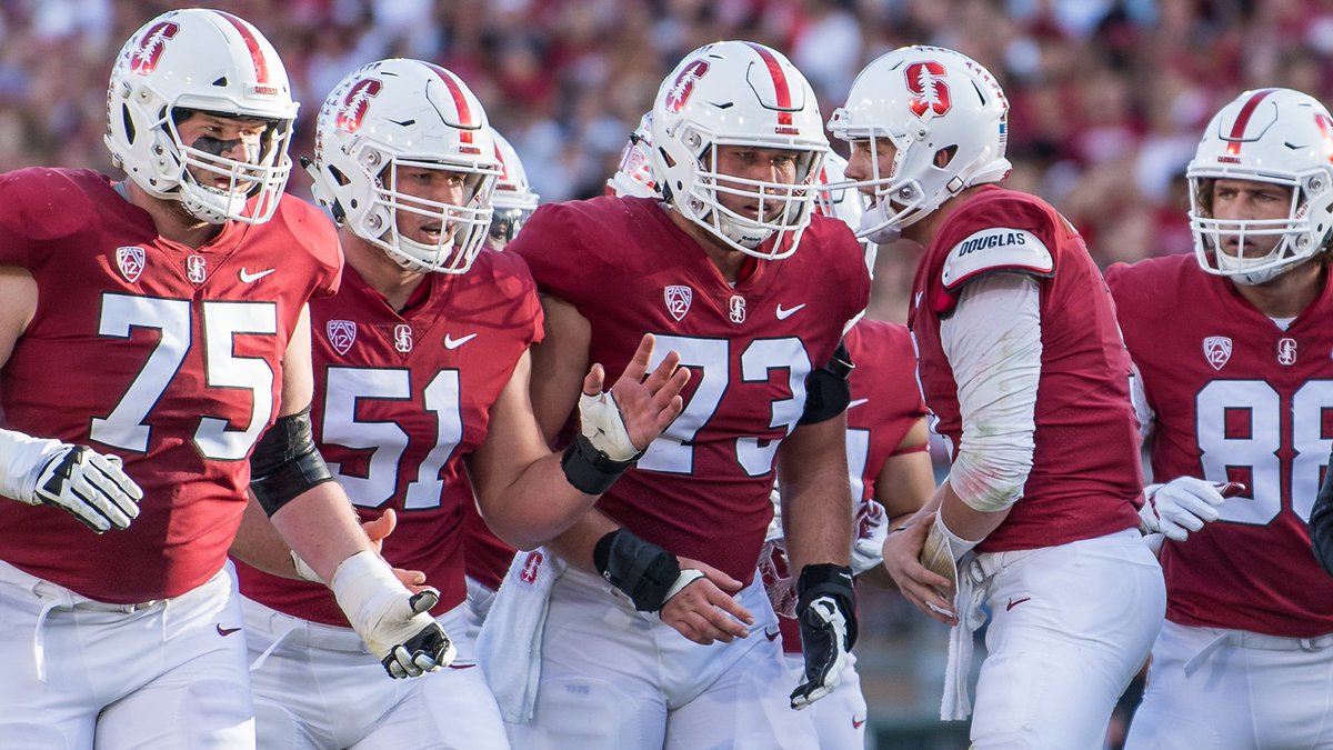 #AGTG After a great conversation with <a href="/AlNetter/">Coach Al Netter</a> and <a href="/CoachViane/">V</a> I am Blessed and proud to say I have received an offer from Stanford University!! #GoStanford #DYJ