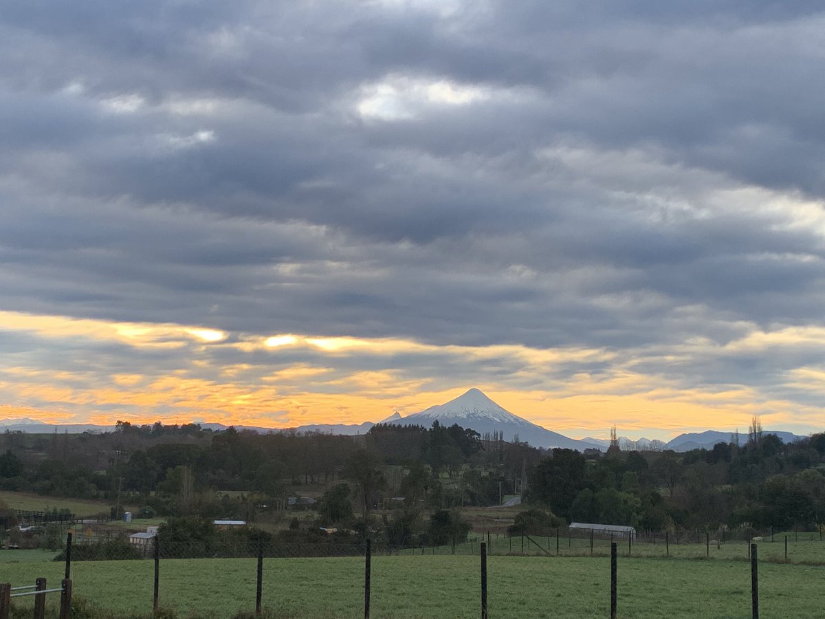 ELPUMADAV's tweet photo. Estación Meteorológica de #LineaNueva #PuertoVaras
Resumen mes de #Mayo 2023
T° Mínima: -2,6°C (27/05/2023) ❄️
T° Máxima: 17,6°C (08/05/2023) 
Precipitación acumulada en el mes: 137,2 mm
Precipitación acumulada anual: 475,5 mm
#EMA @redmeteoa @alertahidrica https://t.co/gFsoLBEnbr