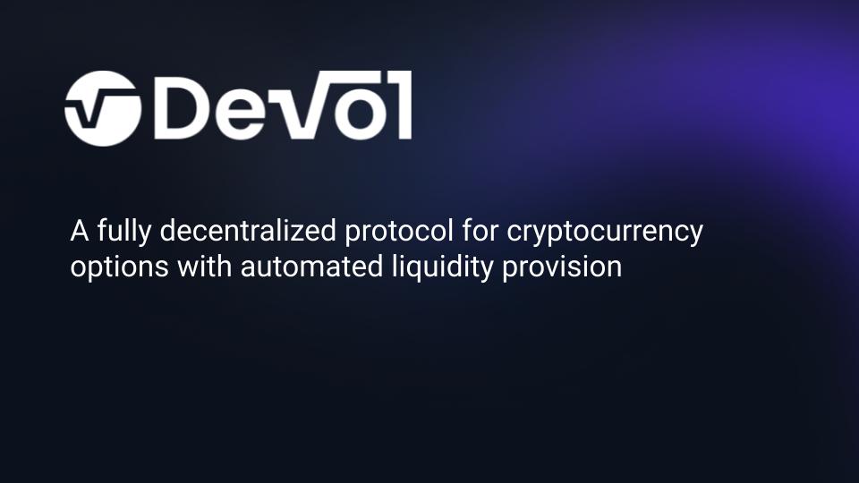 DeVol Network tweet media