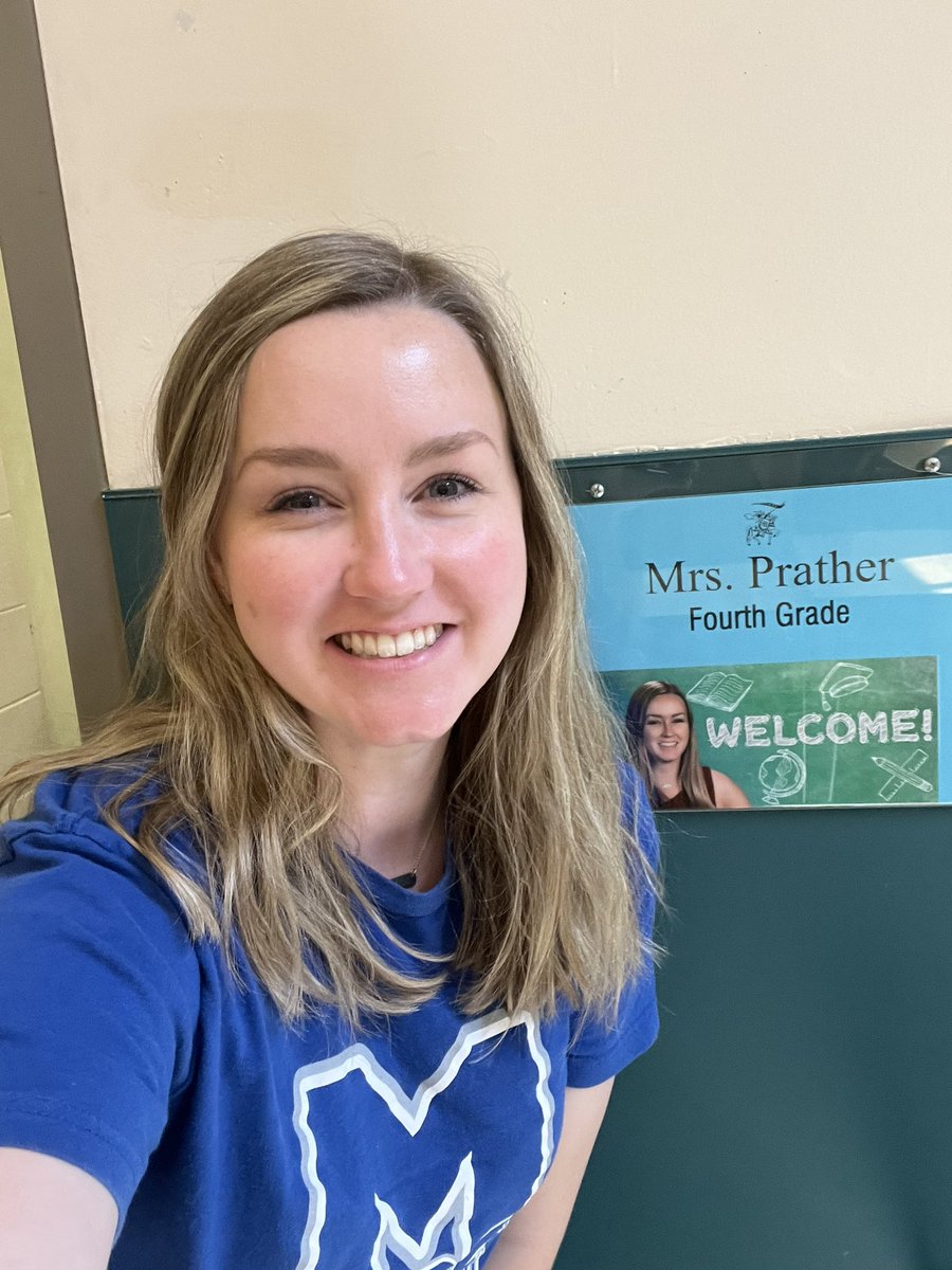 Michaella Prather tweet media