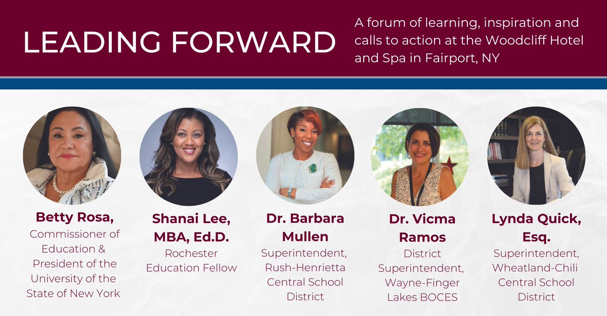 Attention all educators! Only 2 weeks left to register for the NYSAWA Leading Forward conference! Don't miss out on this amazing opportunity to develop your skills and connect with fellow educators from across New York State. mylearningplan.com/WebReg/Activit…