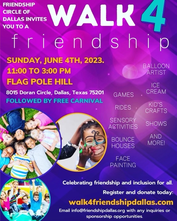 Jewish Federation of Greater Dallas tweet media