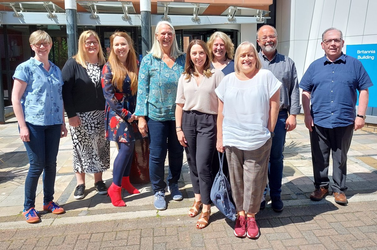 Hannah Boneham (she/her) tweet media