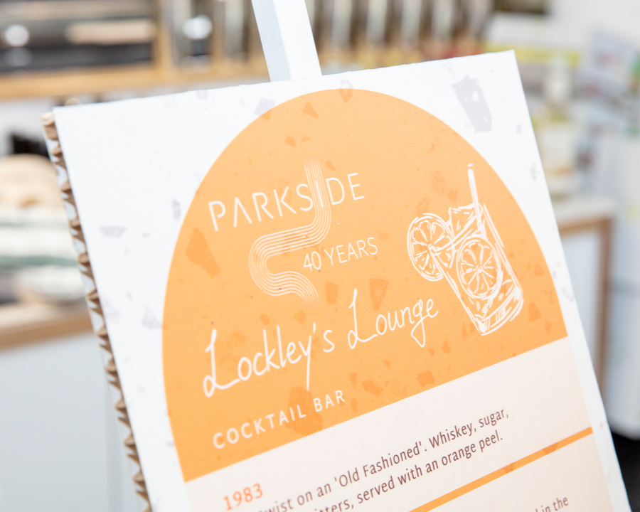 PARKSIDE tweet media