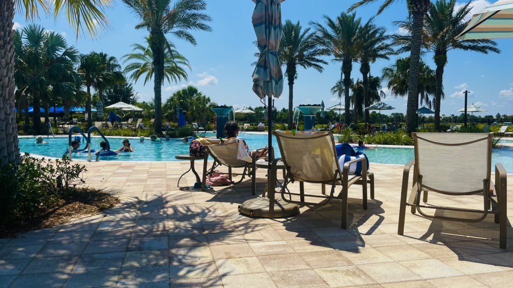 eatlivestay's tweet photo. @LiveaMemory @intheolivegrov1 @jollyhobos @wandersmiles @obligatraveler @Chalkcheese111 @DoroLef @SashaEats @XeniaKaepernick @magee333 @LindaPeters64 @GrnLakeGirl @CourseCharted @OdetteDunn Great Summertime Shots for #Top4Pools #Top4Theme 💖

Here are 2 pool photos from our new place &amp; 2 from our @CelebrityCruise Beyond trip. Yes we went on vacation while selling &amp; buying homes 😂😂 https://t.co/QeB7xmnIxn