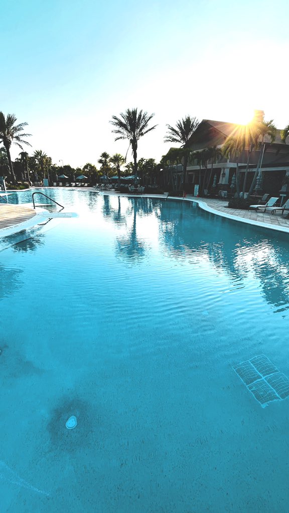 eatlivestay's tweet photo. @LiveaMemory @intheolivegrov1 @jollyhobos @wandersmiles @obligatraveler @Chalkcheese111 @DoroLef @SashaEats @XeniaKaepernick @magee333 @LindaPeters64 @GrnLakeGirl @CourseCharted @OdetteDunn Great Summertime Shots for #Top4Pools #Top4Theme 💖

Here are 2 pool photos from our new place &amp; 2 from our @CelebrityCruise Beyond trip. Yes we went on vacation while selling &amp; buying homes 😂😂 https://t.co/QeB7xmnIxn