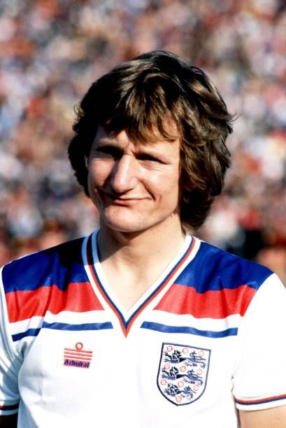 robertmdaws's tweet photo. #EricGates #England ๐ด๓ ง๓ ข๓ ฅ๓ ฎ๓ ง๓ ฟ Two caps for his country , both in 1980 https://t.co/RenZdJ79KG