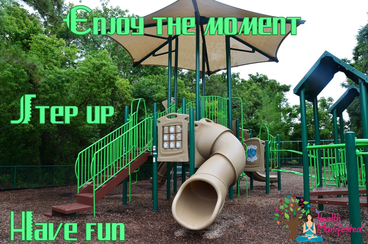 Enjoy the moment. Step up. Have fun.

@health_manifest #success #inspiration #motivation #believe #life #quote #dream #hope #mindfulness #LOA #lawofattraction #love #happy #havefun #fun #inthemoment #enjoy